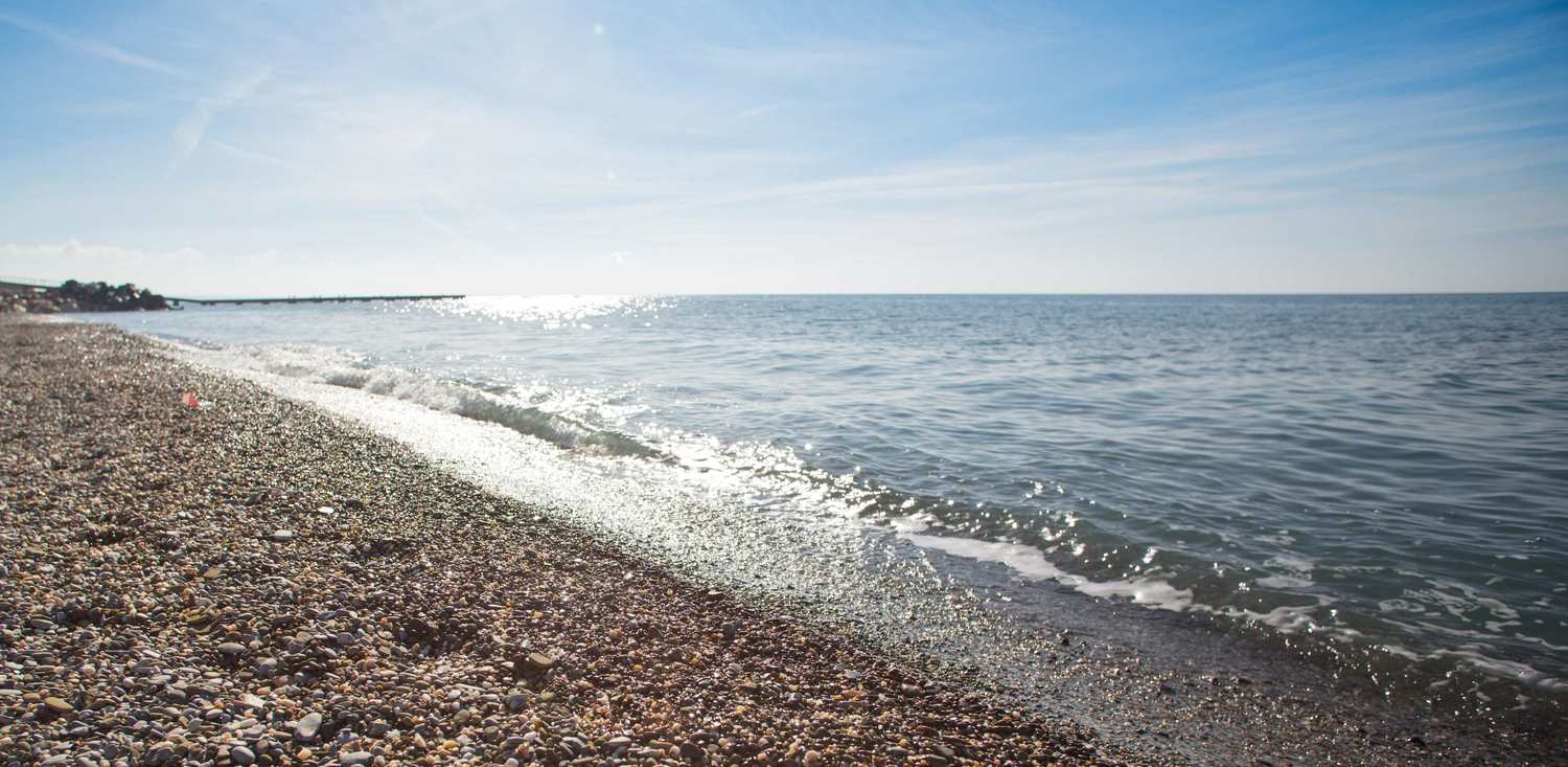 Рядом с морем 